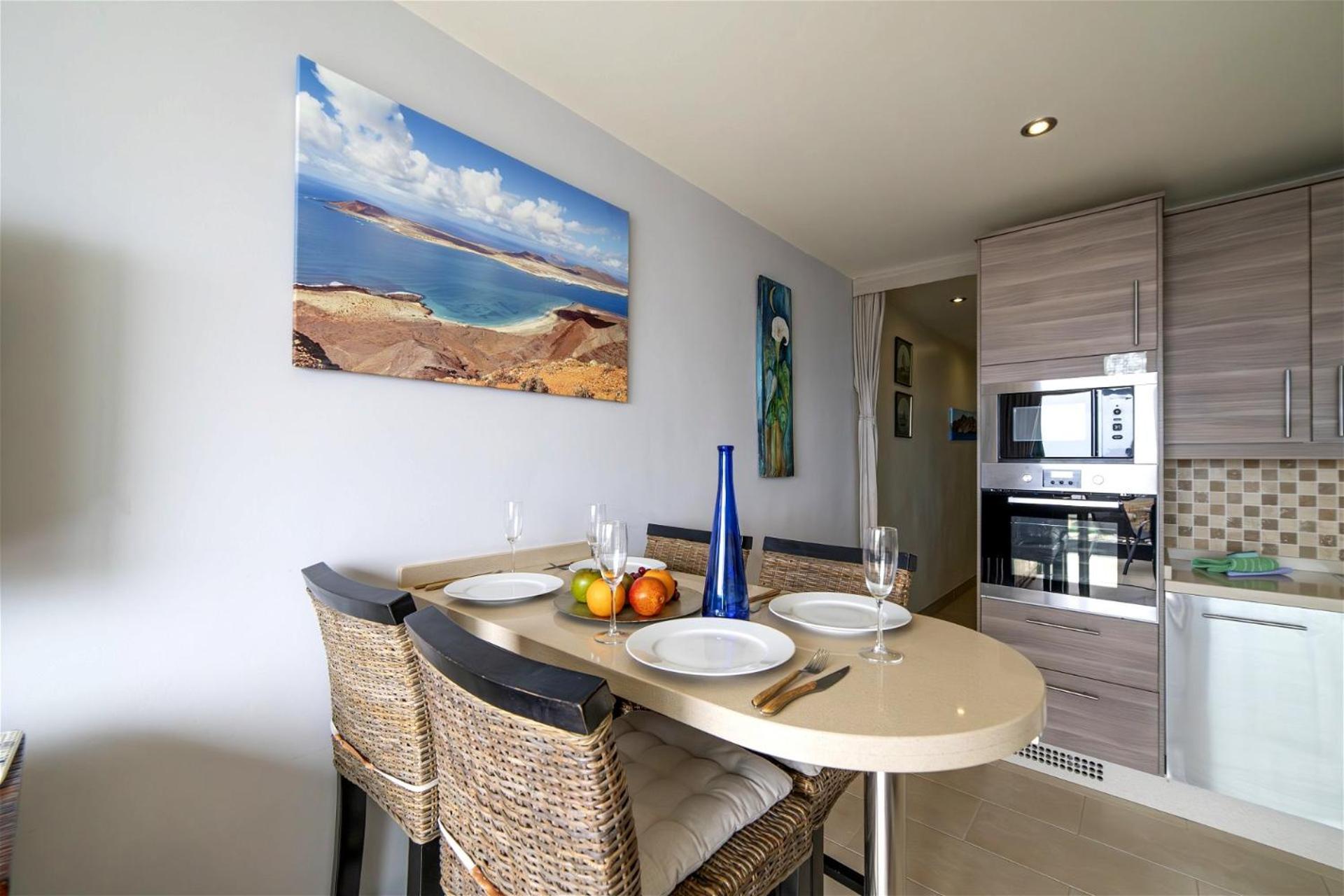 El Rincon Harbour View Apartment Puerto del Carmen  Bagian luar foto