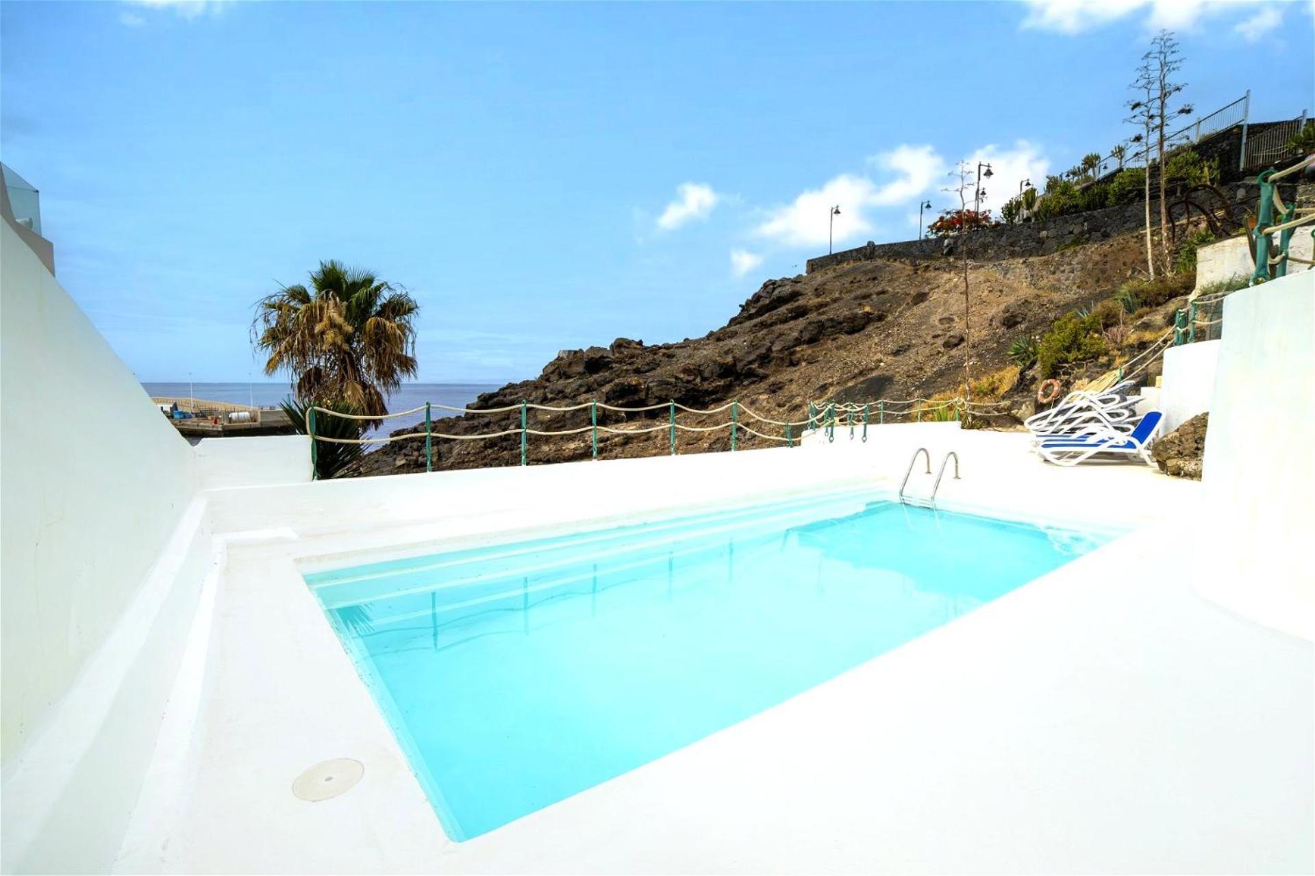 El Rincon Harbour View Apartment Puerto del Carmen  Bagian luar foto