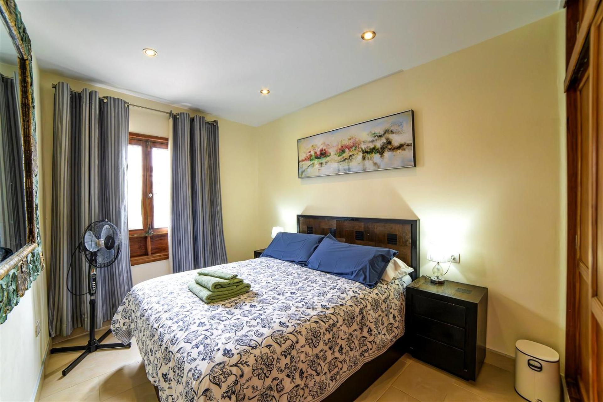 El Rincon Harbour View Apartment Puerto del Carmen  Bagian luar foto