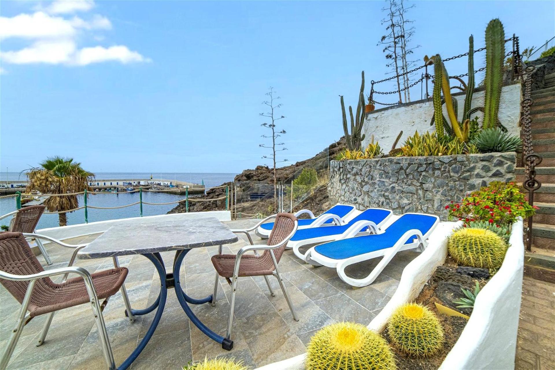 El Rincon Harbour View Apartment Puerto del Carmen  Bagian luar foto